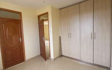 Serviced 2 Bed Apartment with En Suite at Getathuru Road-Lower Kabete