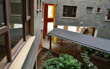 2 Bed Apartment with En Suite at 378 Kileleshwa