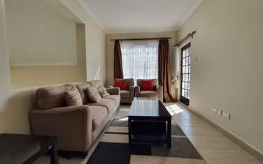 4 Bed Villa with En Suite at Namanga Road