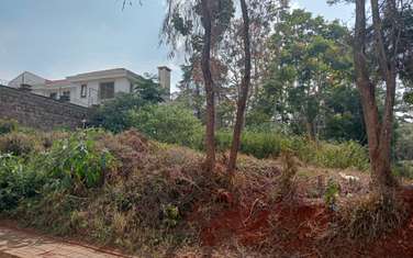 Residential Land at Farasi Road