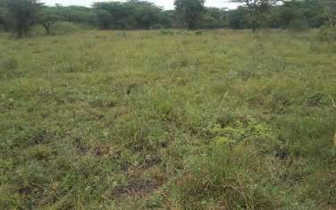 6 ac Land in Ongata Rongai