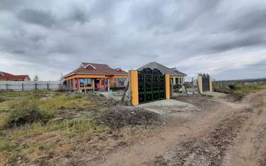 0.045 ac Land in Isinya