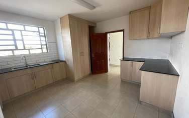 4 Bed Townhouse with En Suite at Kimuka