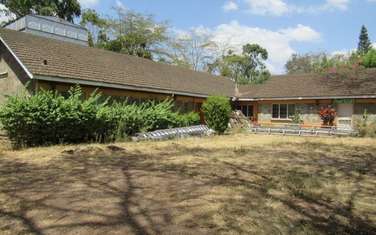 2023 m² commercial land for sale in Ngong Road