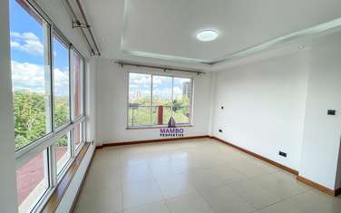 4 Bed Apartment with En Suite at General Mathenge