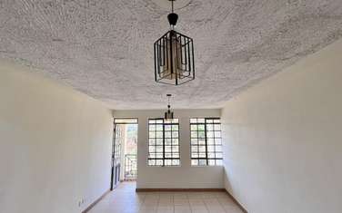 2 Bed Apartment with En Suite at Ngong