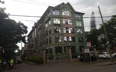 1 ft² office for rent in Riara Road