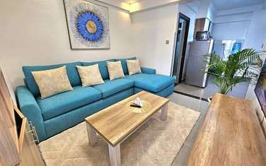 Serviced Studio Apartment with En Suite in Lavington