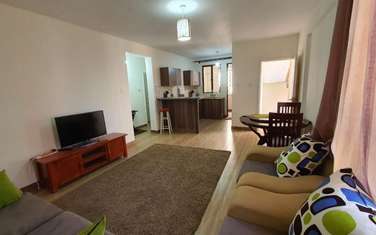 Serviced 2 Bed Apartment with En Suite in Komarock