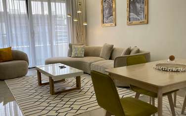 Serviced 1 Bed Apartment with En Suite at Riverside Square