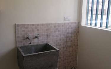 3 Bed Apartment with En Suite in Embakasi