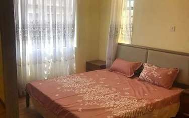 3 Bed Apartment with Lift at Kikuyu Road