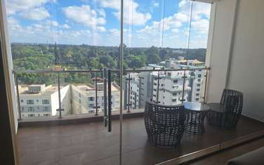 Serviced 4 Bed Apartment with En Suite in General Mathenge