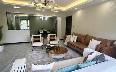 3 Bed Apartment with En Suite in Lavington