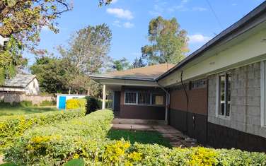 Commercial Property with Service Charge Included at Amboseli Road