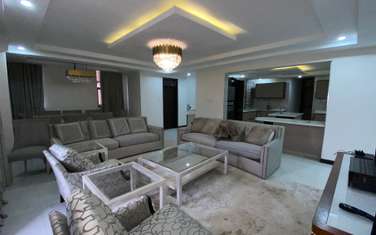Furnished 3 Bed Apartment with Swimming Pool at Eldama Ravine Road