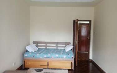 Furnished 4 Bed Apartment with En Suite at Westlands