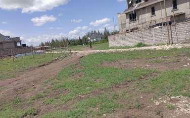 0.115 ac residential land for sale in Eastern ByPass