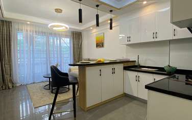1 Bed Apartment with En Suite in Kileleshwa