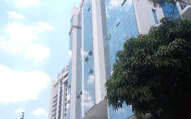 2,250 ft² Commercial Property with Service Charge Included at Ring Road