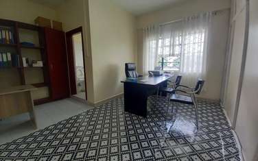 Office with Fibre Internet in Thika Road