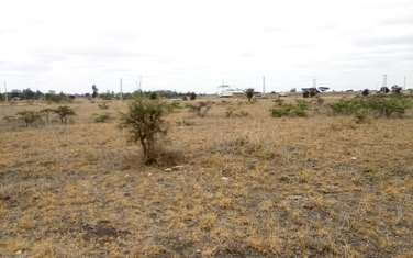7 ac Land at Namanga Rd