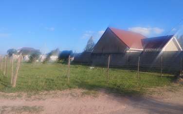 0.05 ha Residential Land at Kitengela