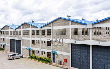 6362 ft² warehouse for sale in Ruaraka