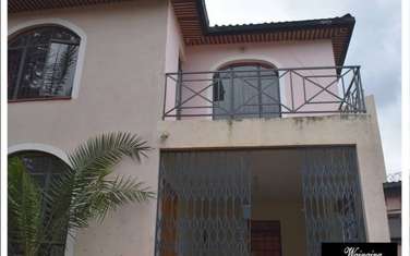 4 bedroom townhouse for rent in Ngong Road