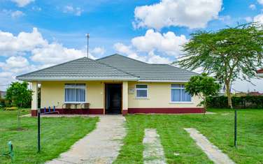 1 Bed House with Swimming Pool in Athi River