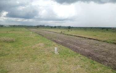 Residential Land at Mwalimu Farm