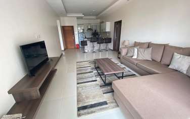 Serviced 2 Bed Apartment with Swimming Pool in Kilimani