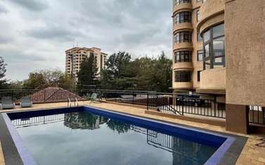 2 Bed Apartment  in Upper Hill