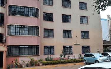 4 Bed Apartment with Balcony at Mpaka Road