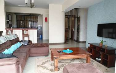 Furnished 2 Bed Apartment with En Suite at Mpaka Road