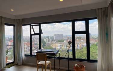 Serviced 2 Bed Apartment with En Suite in Lavington