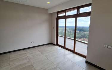 3 Bed Apartment with En Suite at General Mathenge Road