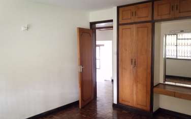4 bedroom house for rent in Gigiri