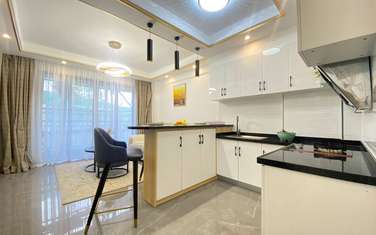 1 Bed Apartment with En Suite in Kileleshwa