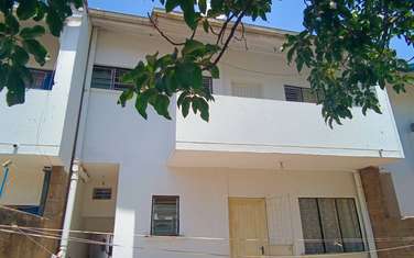 3 Bed Townhouse with En Suite at South B Estate.