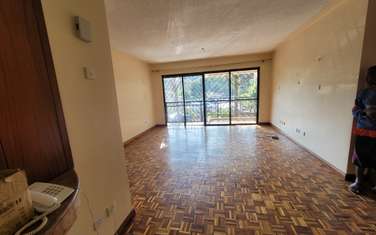 3 Bed Apartment with En Suite in Kileleshwa