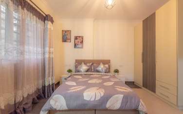 2 Bed Apartment with En Suite at Gitanda Road