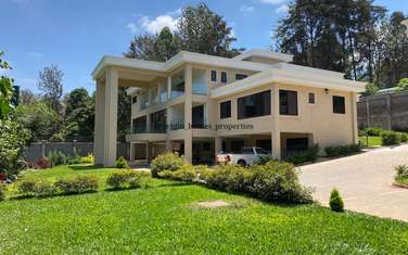 4 Bed Townhouse with En Suite at Loresho