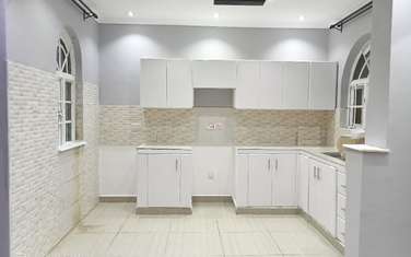 1 Bed House with Garden at Karen