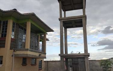 5 Bed House with En Suite in Katani