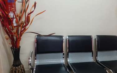 Furnished Office with Service Charge Included at Kilimani Road