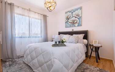 2 Bed Apartment with En Suite in Tatu City