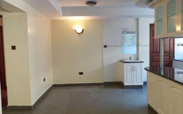 Serviced 3 Bed Apartment with En Suite at Lower Kabete Road
