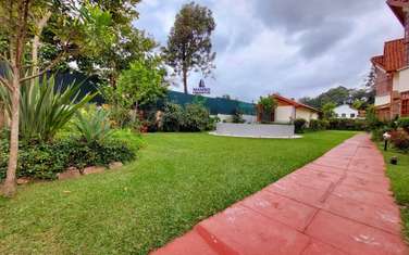 2 Bed House with En Suite at Mimosa