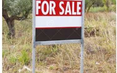 4000 m² commercial land for sale in Kilimani